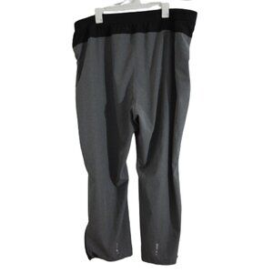 COPY - Old Navy grey Tapered Go Workout Pants size XXXL
